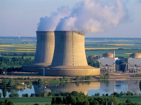 Ban hành quy định việc lập quy hoạch phát triển năng lượng nguyên tử