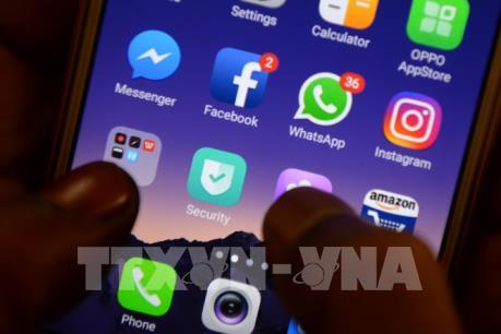 Công cụ mới của Facebook giúp “bảo vệ” tổng tuyển cử tại Canada