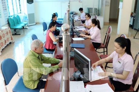 Dòng vốn rút ngắn khoảng cách giàu nghèo