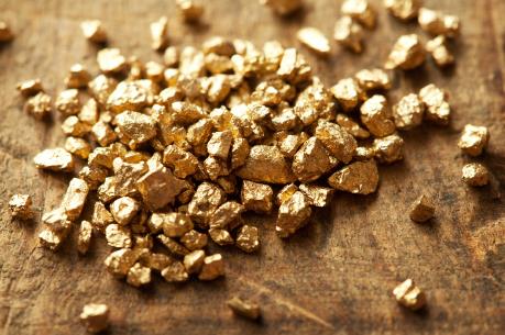 Giá vàng SJC hôm nay "lao dốc"