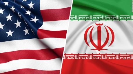 Nguy cơ xung đột quân sự do căng thẳng Mỹ - Iran leo thang