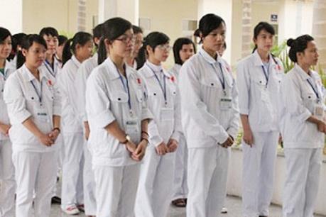 Nhật Bản nới lỏng thị thực cho điều dưỡng viên nước ngoài