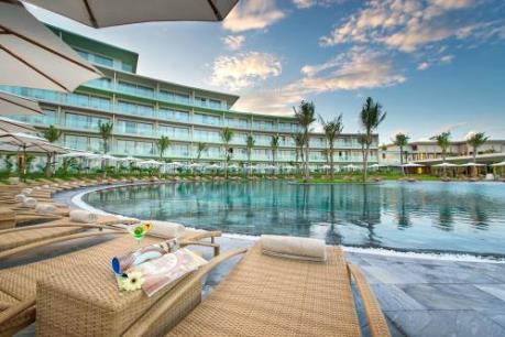 Trải nghiệm du lịch với sản phẩm mới của FLC Hotels & Resorts