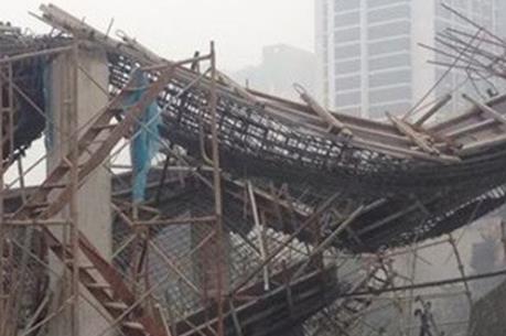 Khởi tố hình sự vụ sập giàn giáo làm 3 người tử vong tại An Giang