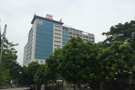 Kết luận thanh tra tại Tổng công ty Máy động lực và Máy nông nghiệp Việt Nam