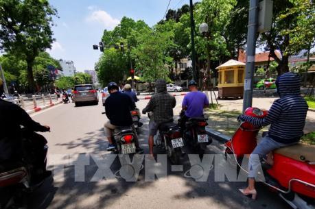 Dự báo thời tiết ngày mai 18/5: Nắng nóng gay gắt trên diện rộng