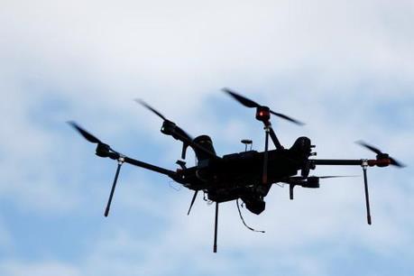 Nhật thông qua luật cấm thiết bị bay không người lái ở các khu vực trọng yếu