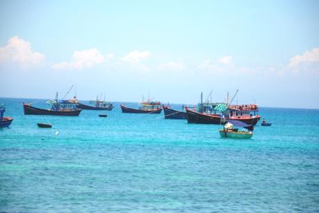 Quy định phạt đối với vi phạm nghiêm trọng trong khai thác thủy sản