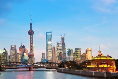 Độc đáo cách tuyên truyền phân loại rác tại Thượng Hải