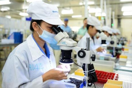 TP.HCM dành nhiều ưu đãi cho doanh nghiệp khoa học công nghệ