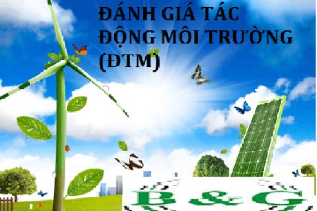 Nghị định hướng dẫn Luật Bảo vệ môi trường có điểm gì đáng chú ý?