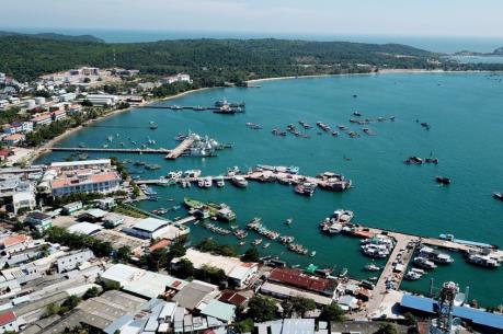Kiên Giang đề xuất Chính phủ cho thành lập thành phố Phú Quốc