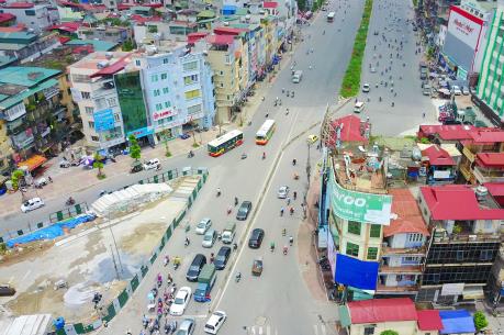 Đối thoại tạo đồng thuận trong giải phóng mặt bằng