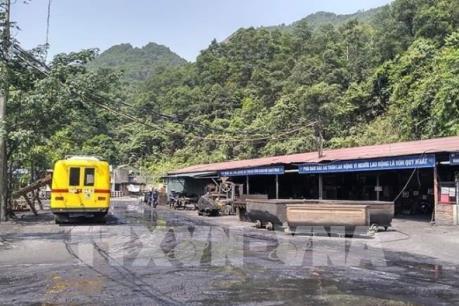 Cháy khí mê tan trong lò làm 5 công nhân thương vong