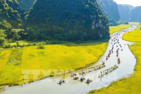 Quảng bá du lịch Việt Nam tại Argentina