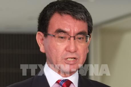 Nhật Bản đẩy mạnh xuất khẩu cơ sở hạ tầng chất lượng cao