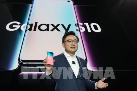 Samsung sẽ cung cấp các bản cập nhật bảo mật cho Galaxy sau 4 năm phát hành