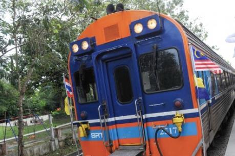 Thái Lan chi hơn 7 tỷ USD làm đường sắt cao tốc nối ba sân bay lớn