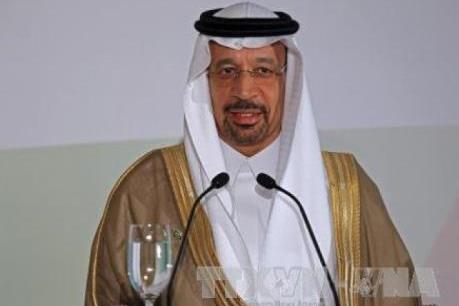 Saudi Arabia kêu gọi cắt giảm dầu mỏ dự trữ thế giới