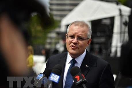 Thủ tướng Australia: 15 nước nhất trí về RCEP là “thắng lợi to lớn”