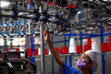 Nhiều công ty rời Trung Quốc chuyển nhà máy đến Việt Nam và các nước châu Á