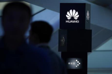 Google ngừng hoạt động kinh doanh với Huawei