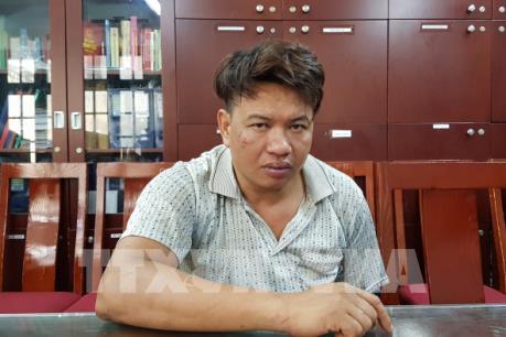 Khởi tố vụ án giết người đặc biệt nghiêm trọng tại Mê Linh, Hà Nội