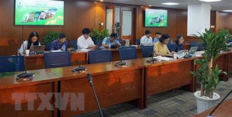 Hủy bỏ đồ án Quy hoạch tổng thể mặt bằng Trung tâm Báo chí tỉnh Quảng Ninh