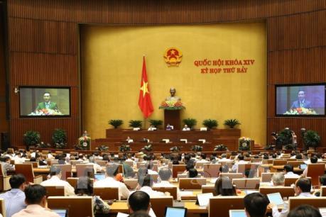 Những nội dung đề xuất sửa đổi Luật Kinh doanh Bảo hiểm