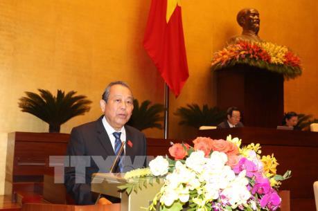 Kỳ vọng Quốc hội sẽ giải quyết nhiều vấn đề quan trọng