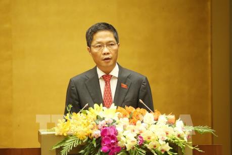 Thảo luận 6 nhóm vấn đề sửa đổi Luật Kinh doanh bảo hiểm và Luật Sở hữu trí tuệ