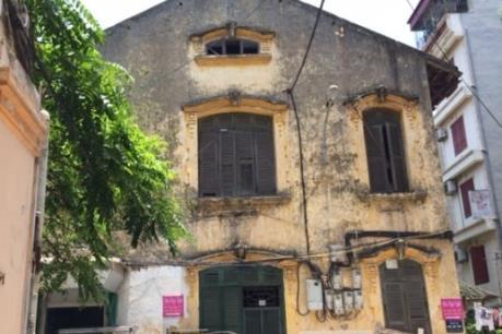 Tp. Hồ Chí Minh kiến nghị sớm có quy định về bán nhà ở thuộc sở hữu nhà nước