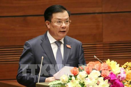 Còn nhiều hạn chế trong quản lý, sử dụng tài chính, tài sản công