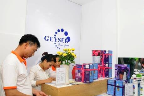 Nga - thị trường hứa hẹn cho xuất khẩu dệt may của Việt Nam
