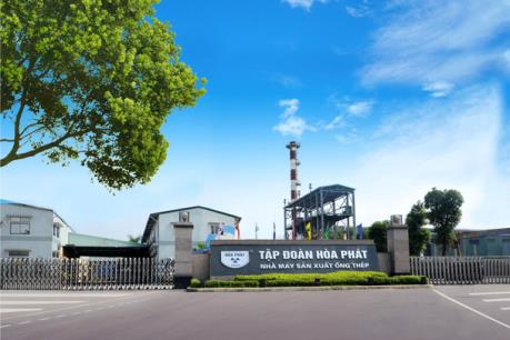 Dragon Capital không còn là cổ đông lớn của Hòa Phát