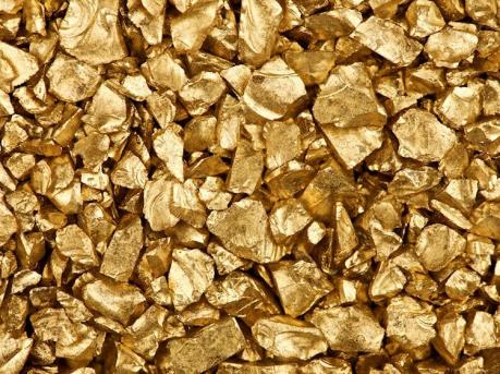 Giá vàng hôm nay 21/5 tăng giảm trái chiều
