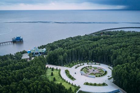 Để vùng cực Nam Tổ quốc không chỉ là một điểm đến