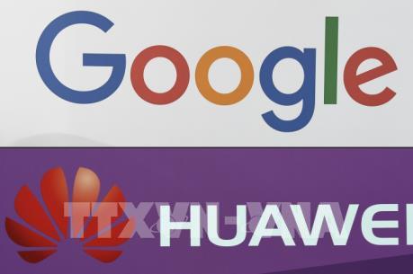 Huawei thảo luận cùng Google để đối phó với lệnh cấm của Mỹ