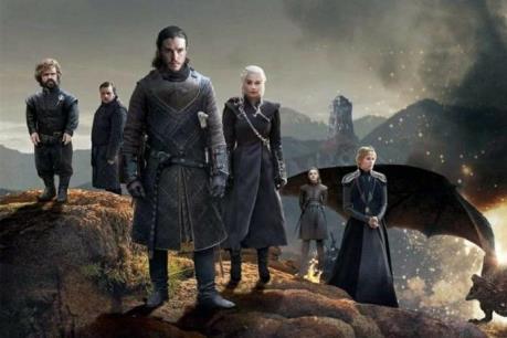 Game of Thrones 8: Phim truyền hình được xem nhiều nhất trên HBO