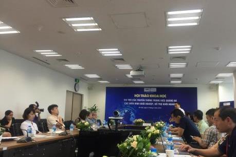 Truyền thông có vai trò như nào trong việc quảng bá các điển hình khởi nghiệp?
