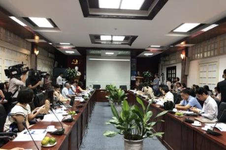 Trải nghiệm công nghệ mới tại triển lãm VIETNAM ICTCOMM 2019 