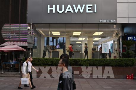 Hệ lụy nào từ cuộc chiến Huawei?