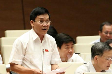 Góp ý Sửa Luật Kiến trúc: Nhiều vấn đề chưa được tách bạch rõ ràng