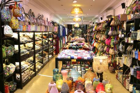 Sắp có ba sự kiện của ngành Công Thương ở Hải Phòng