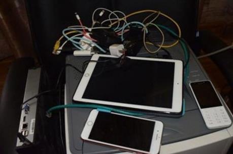 Hưng Yên triệt phá đường dây đánh bạc quy mô trên 2 nghìn tỷ đồng