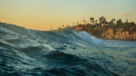 Dự báo mực nước biển có thể dâng thêm hơn 2m 