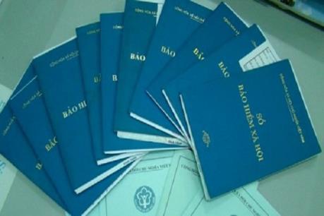 Đà Nẵng phạt 2 công ty chậm nộp tiền bảo hiểm xã hội 300 triệu đồng