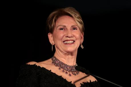 Tổng thống Trump đề cử tân Bộ trưởng Không quân Mỹ