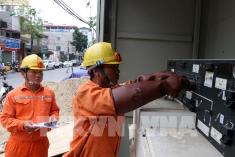 Lịch cắt điện Bắc Giang ngày mai 6/5 thông báo mới nhất