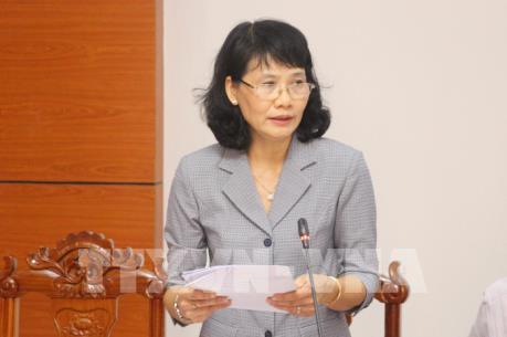 Ghi nhận ổ dịch tả lợn châu Phi đầu tiên tại An Giang